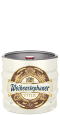 Weihenstephaner Vitus 30 L